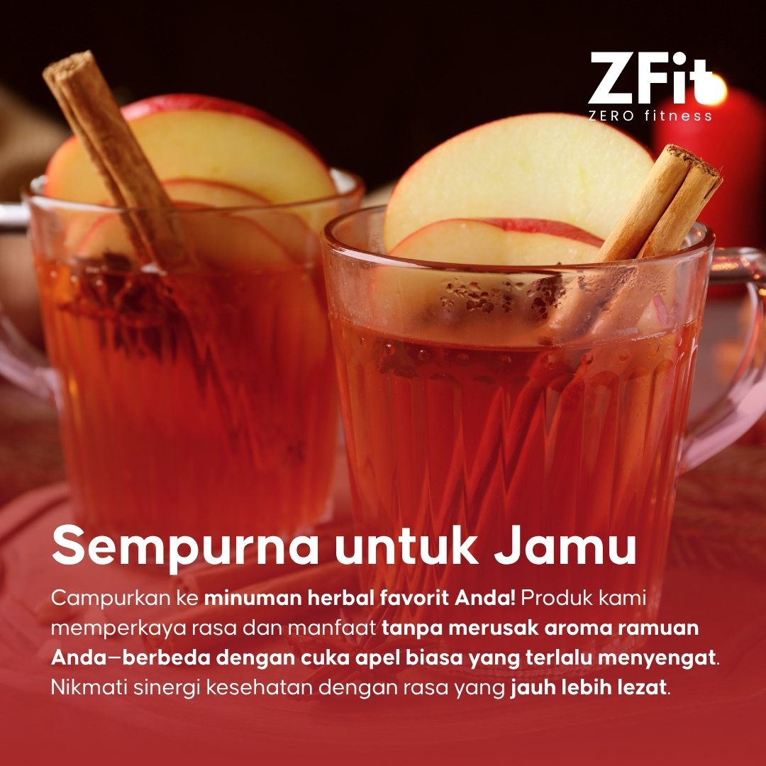 ZFIT ACVS